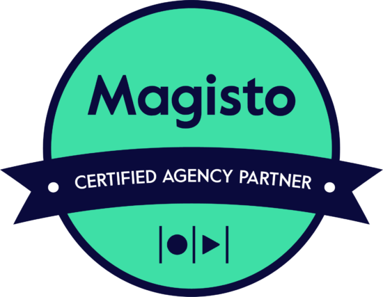 Conferences Connect Social Media Magisto Agency Badge