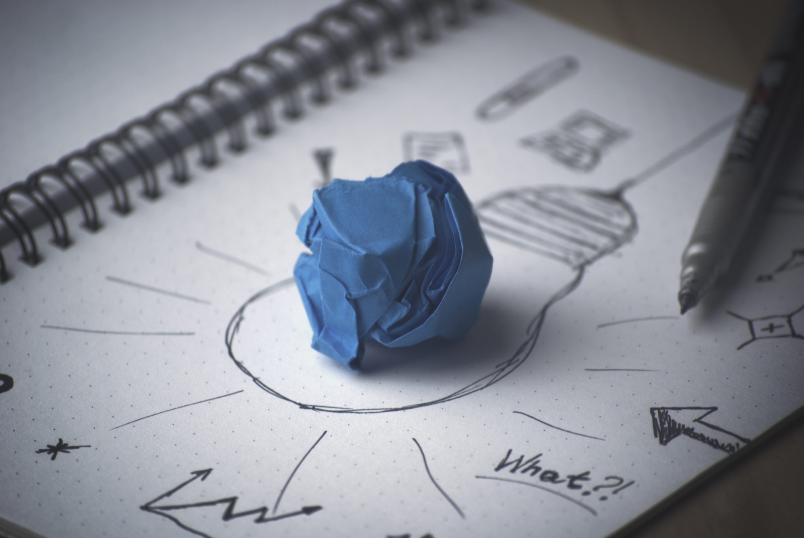 have an innovative idea? check out Innovation for Utilities
