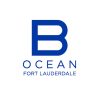 B Ocean Resort Fort Lauderdale Logo