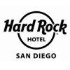 Hard Rock Hotel San Diego Logo