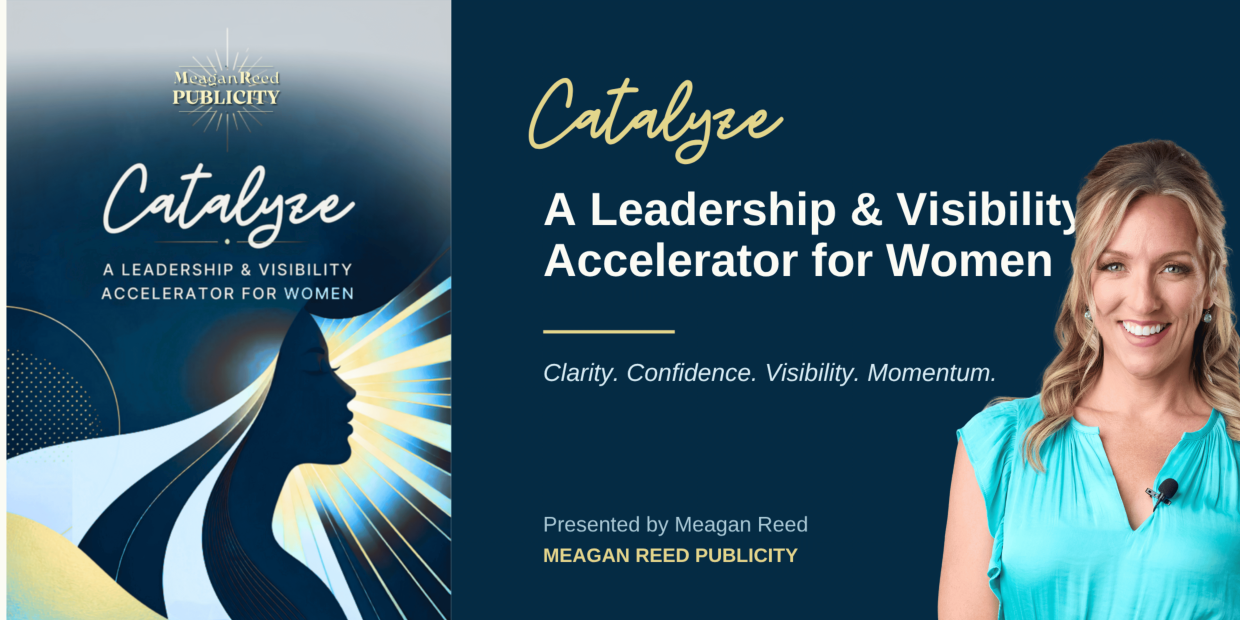 leadership for women program