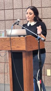 Photo from ADVANCE Women Event at utility expo 2025