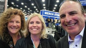 Photo from ADVANCE Women Event at utility expo 2025